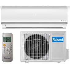 Сплит-система Roland FU-09 HSS010/N6-IN Серия FAVORITE II Сплит-система Roland FU-09 HSS010/N6-IN Серия FAVORITE II